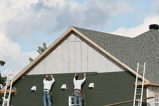 Trusted La Grange, IL Siding Experts